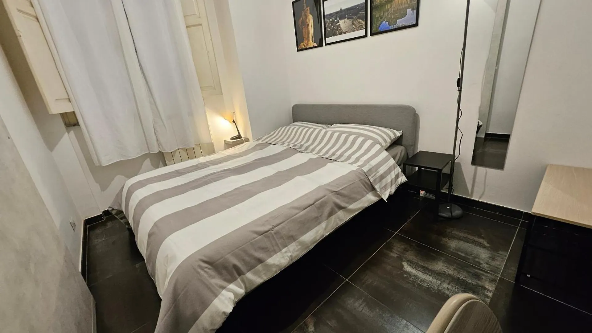Didihouse Daire Roma Pansiyon