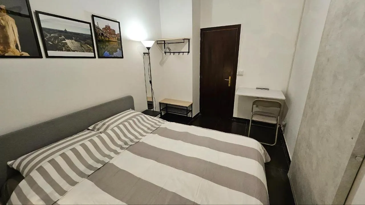 Didihouse Daire Roma