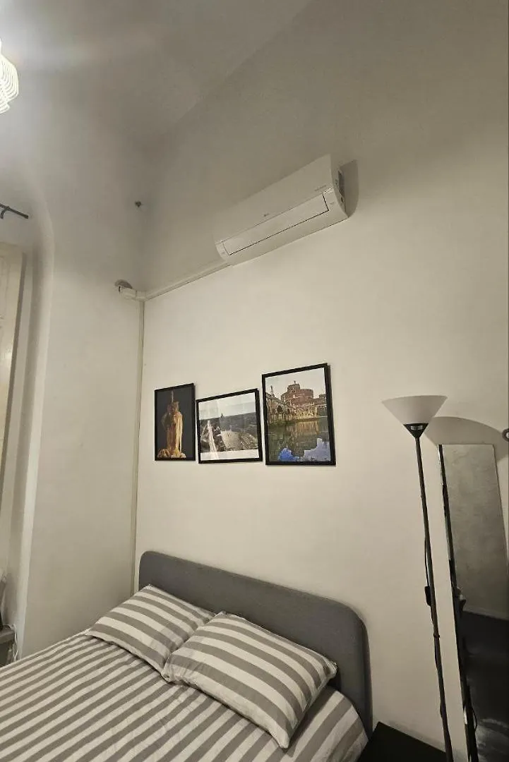 Pansiyon Didihouse Daire Roma