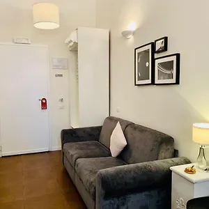 Aparthotel Eccelso, Rom