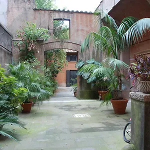  Apartment Palazzo Velli