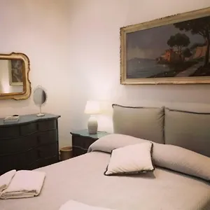  Appartement Borgo Pio 51 Apartment Vatican