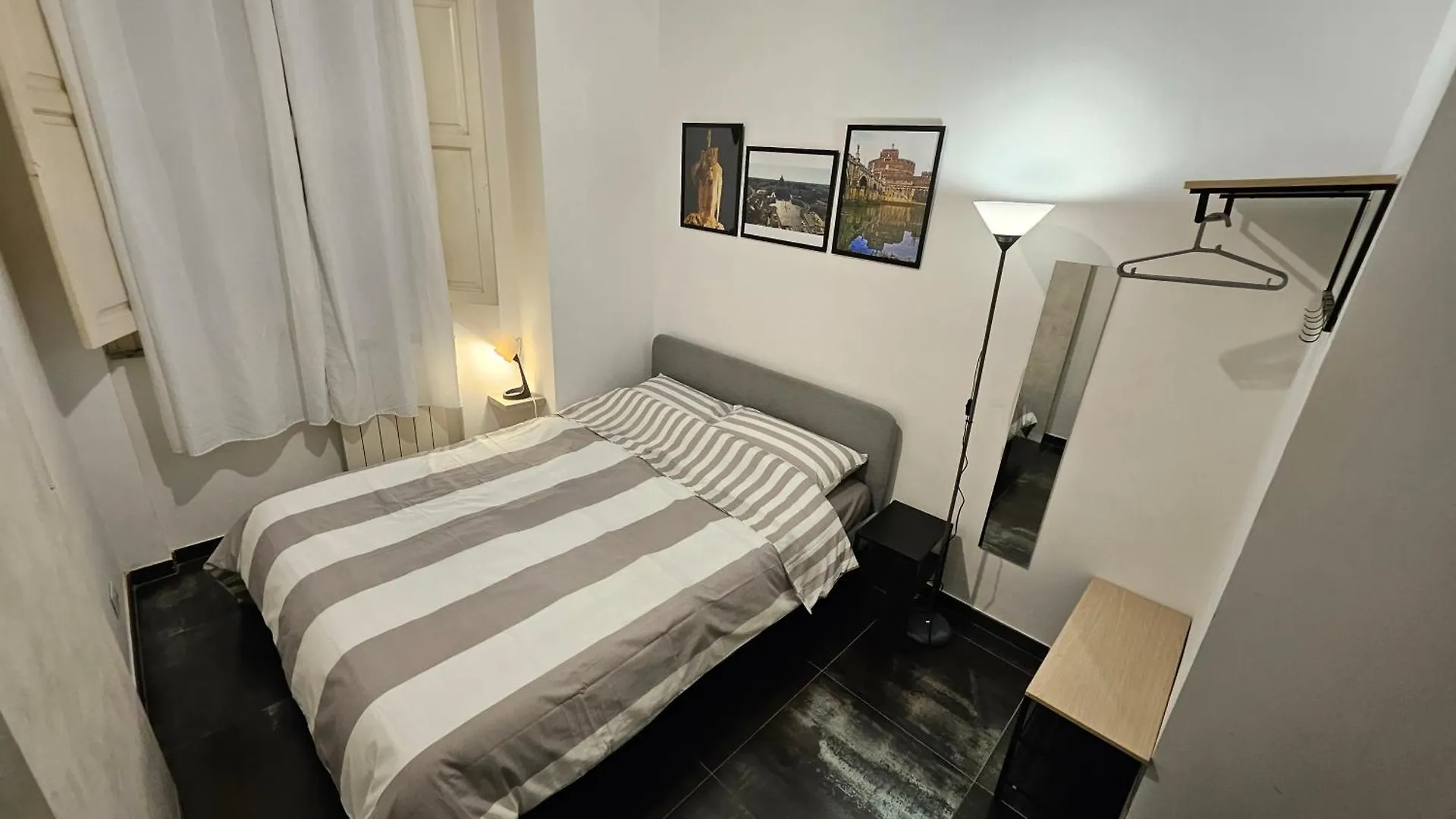 Didihouse Apartamento Roma 0*,