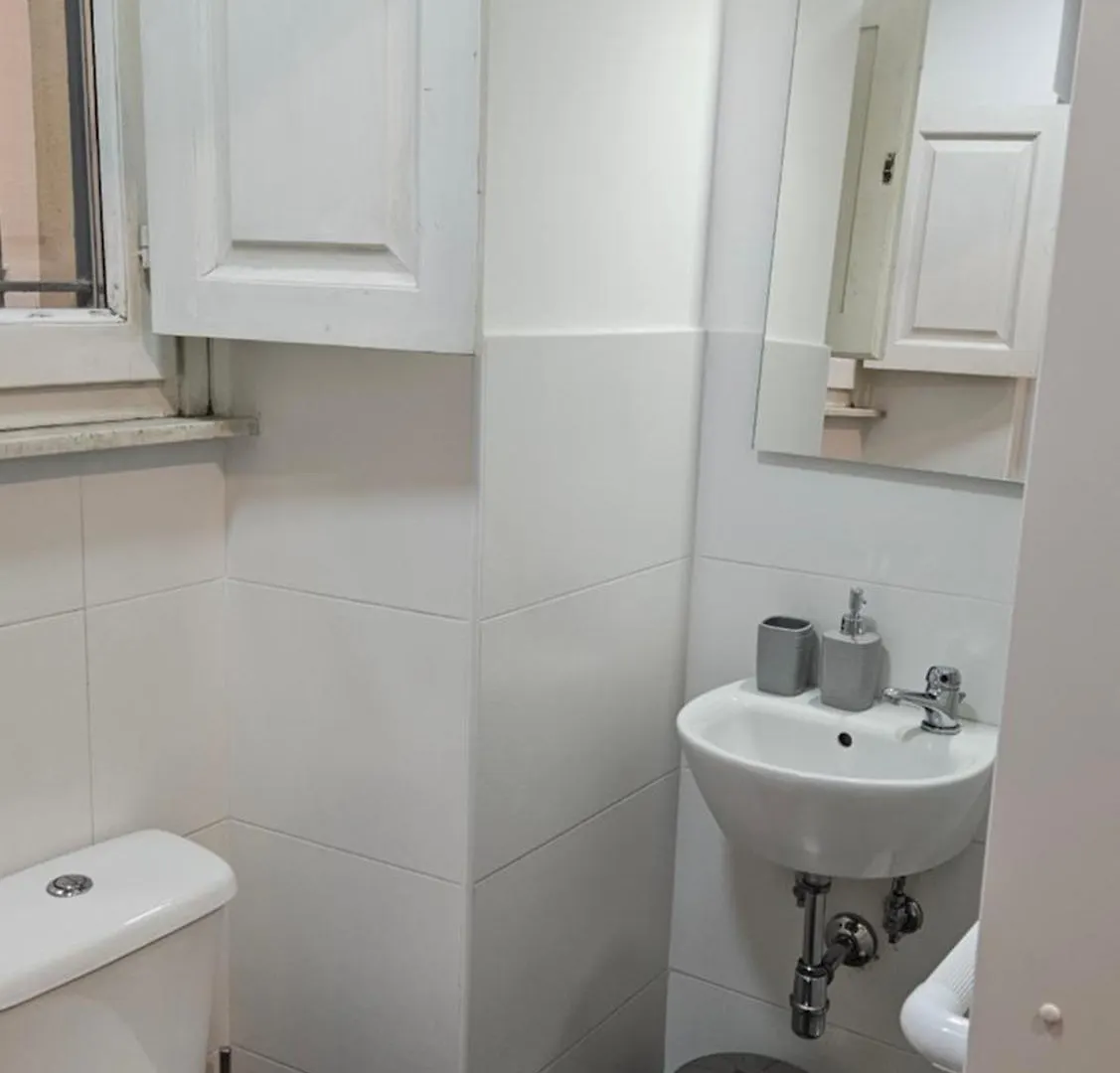 Didihouse Apartamento Roma Quarto em Acomodações Particulares