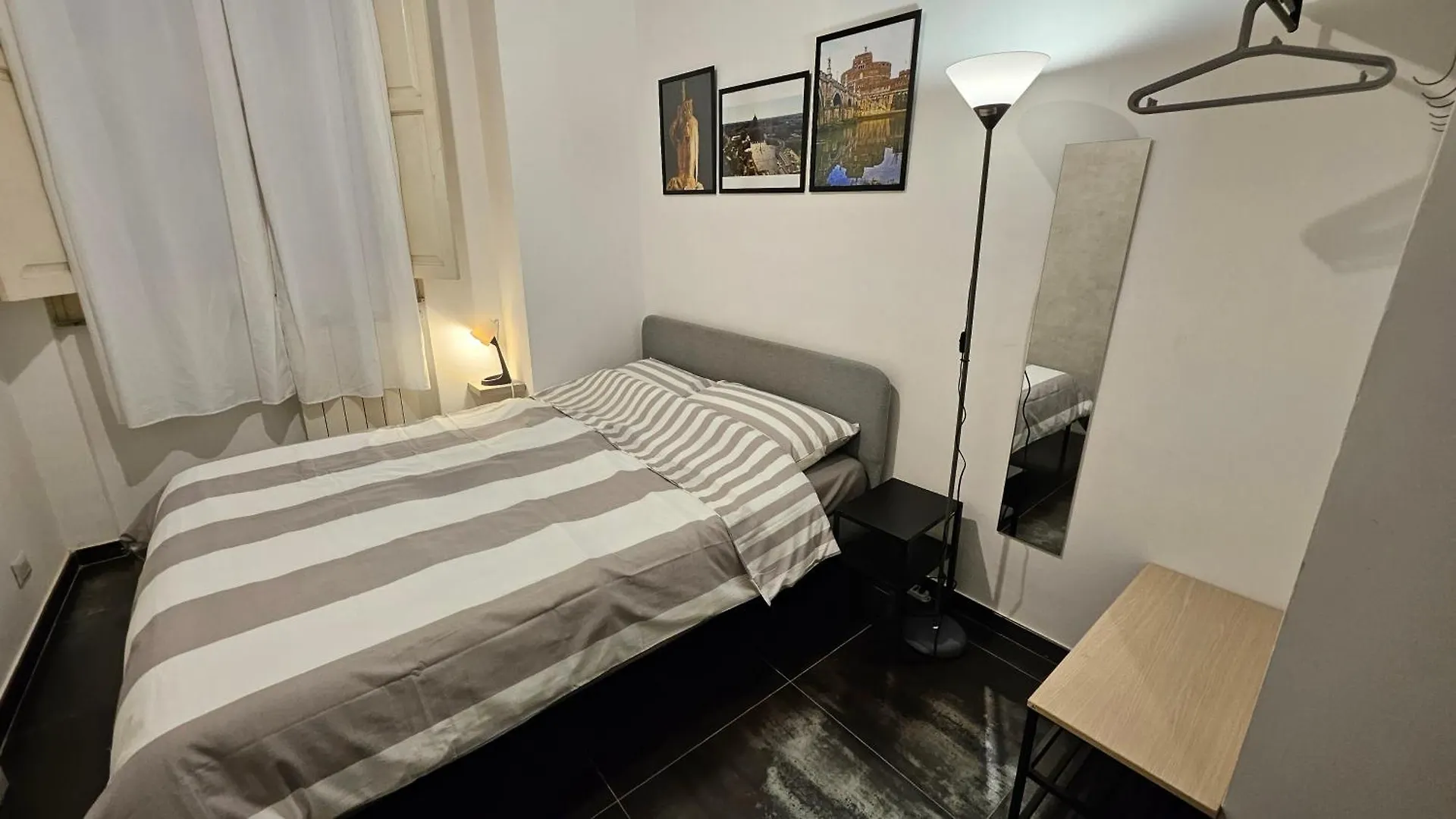 Didihouse Apartamento Roma